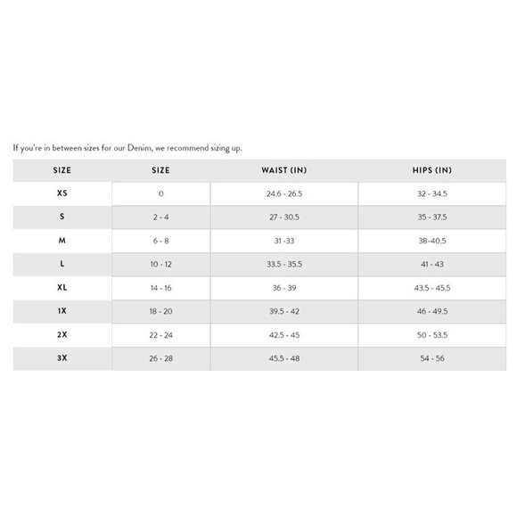 NWT SPANX 20348R Flare in Retro Light Pull-on Stretch Jeans L x 33 $148 - Picture 6 of 6